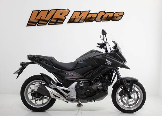HONDA NC 750X ABS HONDA NC 750X ABS
